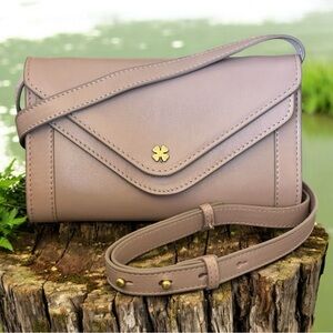 💕2 x HOST PICK💕 NWT Lucky Brand Love Crossbody/Wallet